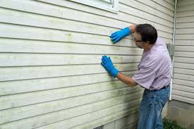 Best Siding Removal and Disposal  in Bradford, OH